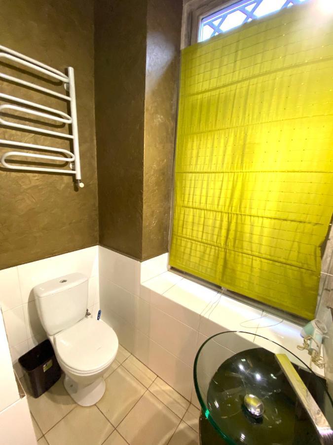 Квартира В Центрі На Вулиці Валова 21 Lviv Exterior photo